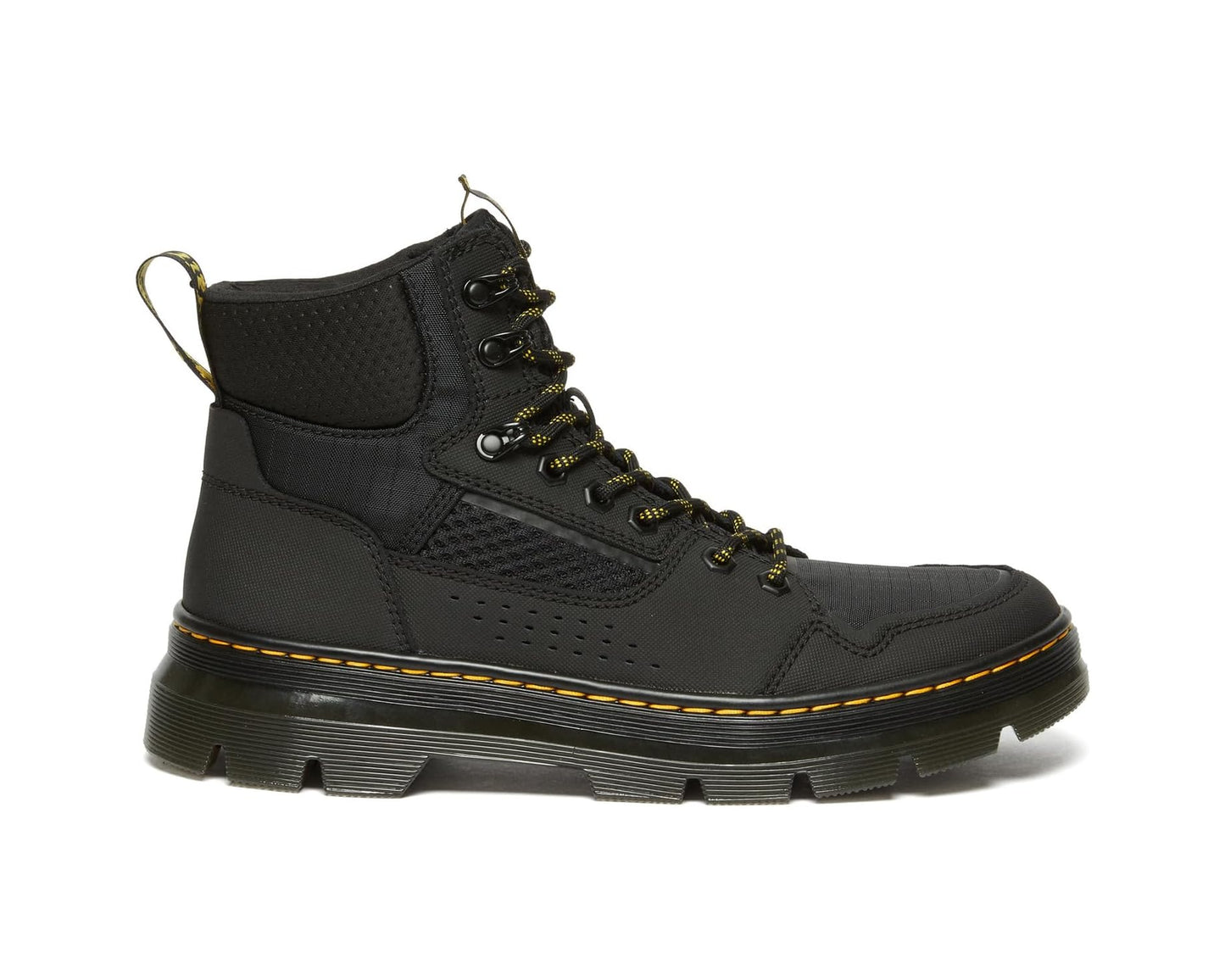 Unisex Dr. Martens Rilla Black