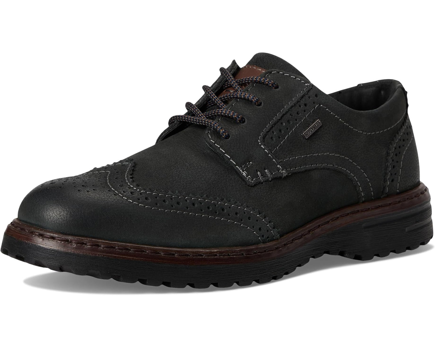 Men's Josef Seibel Erroll 59 Granite