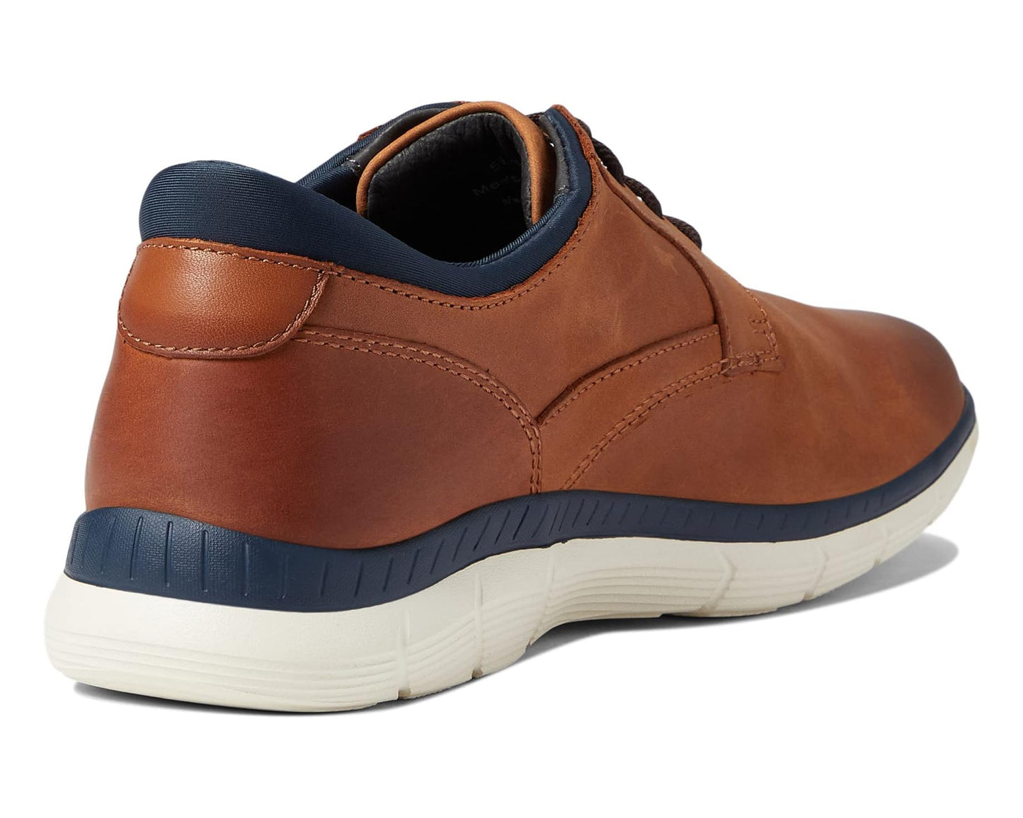 Men's Johnston & Murphy Parsons Plain Toe Tan