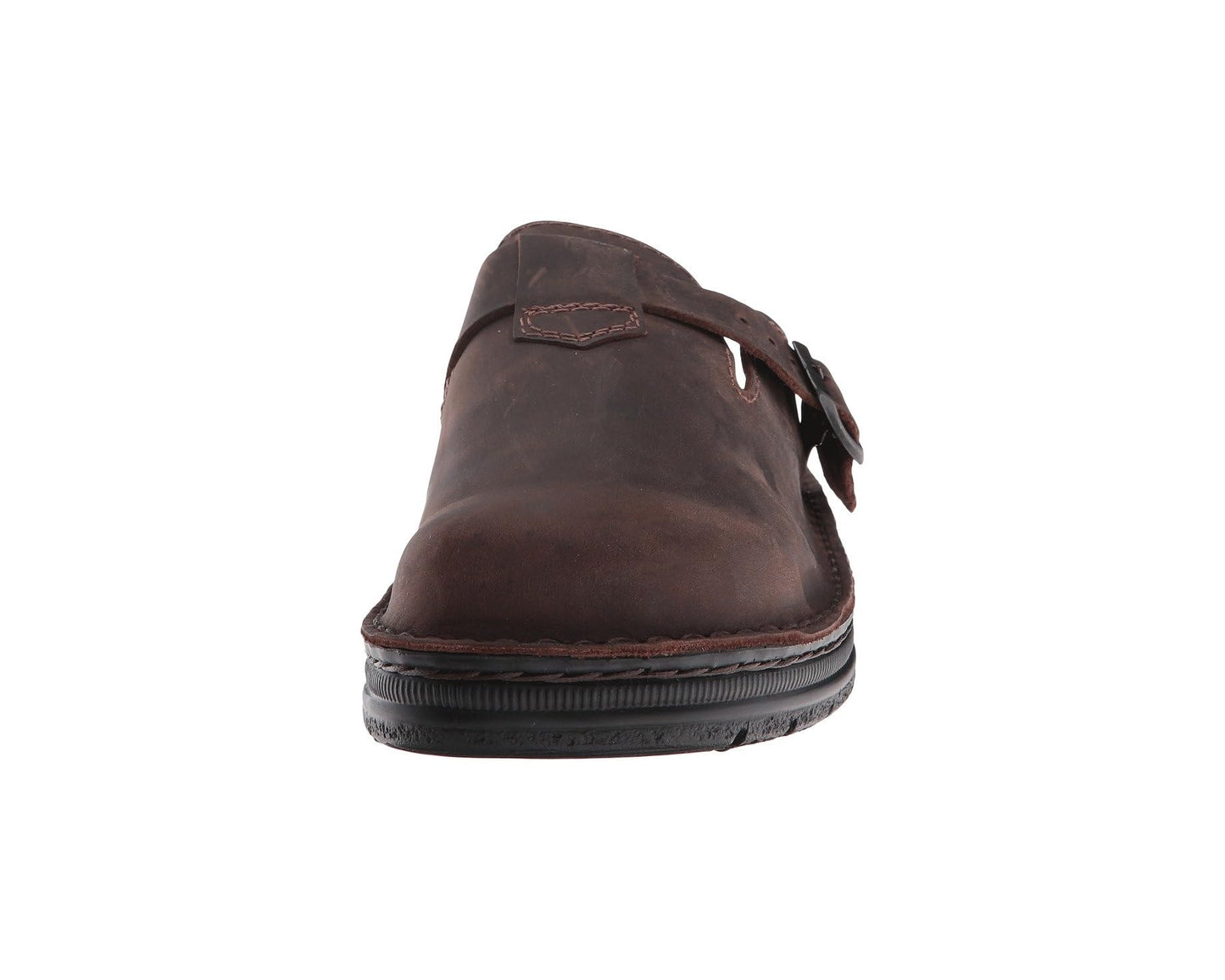 Men's Naot Fiord Crazy Horse Leather