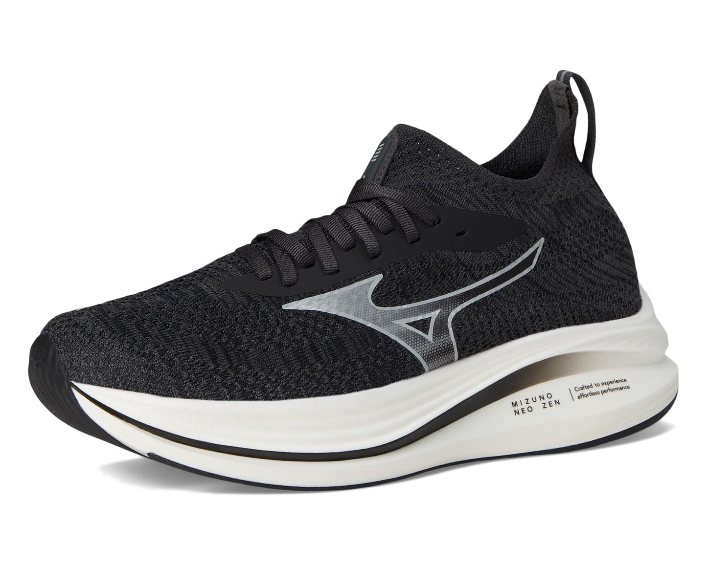 Men's Mizuno Mizuno Neo Zen Blk Sand/Quiet Shade