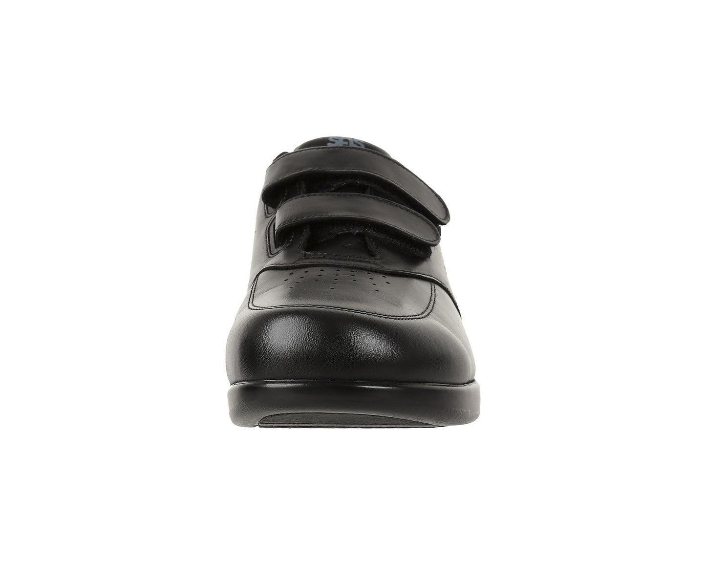 Men's SAS VTO Adjustable Comfort Walking Shoe Black