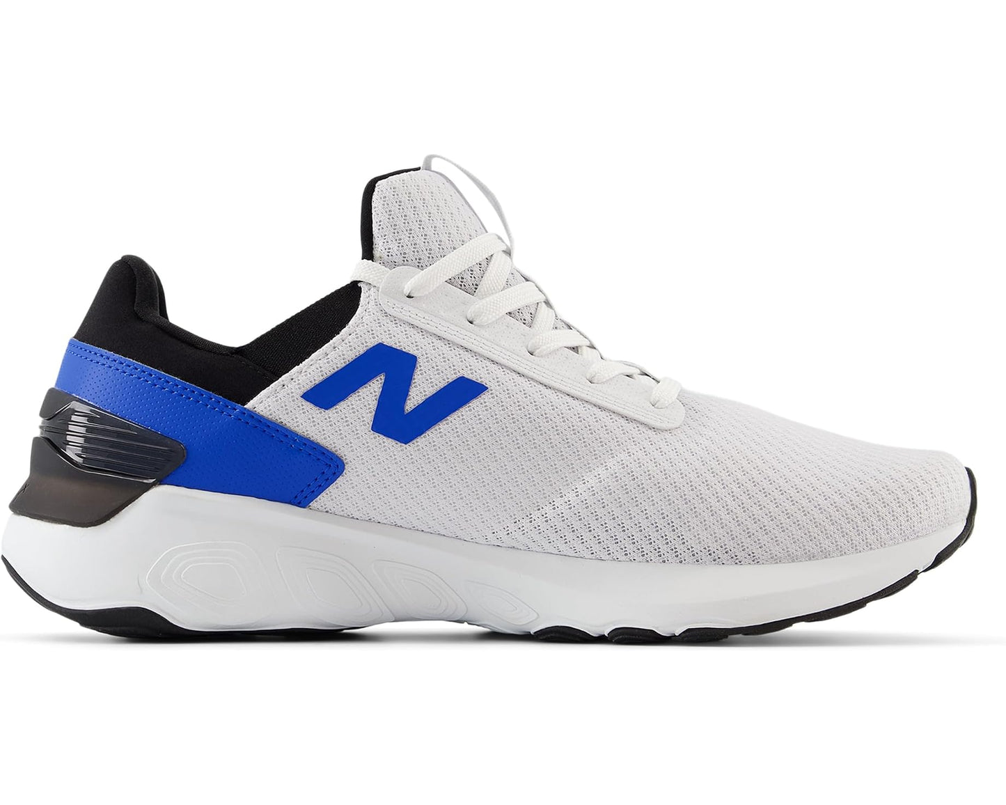 Men's New Balance Fresh Foam X 1440 White/Black