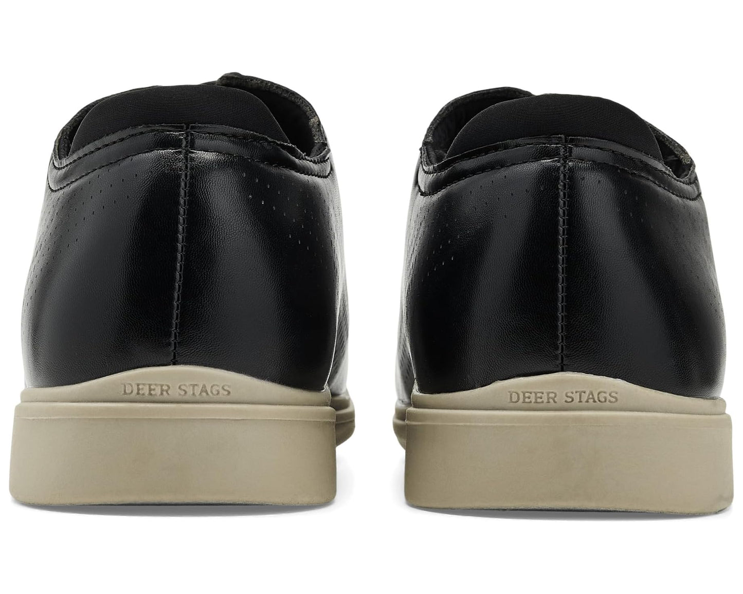 Men's Deer Stags Valencia Black