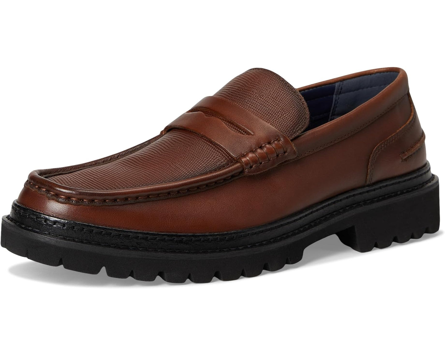Men's Steve Madden Ashland Tan