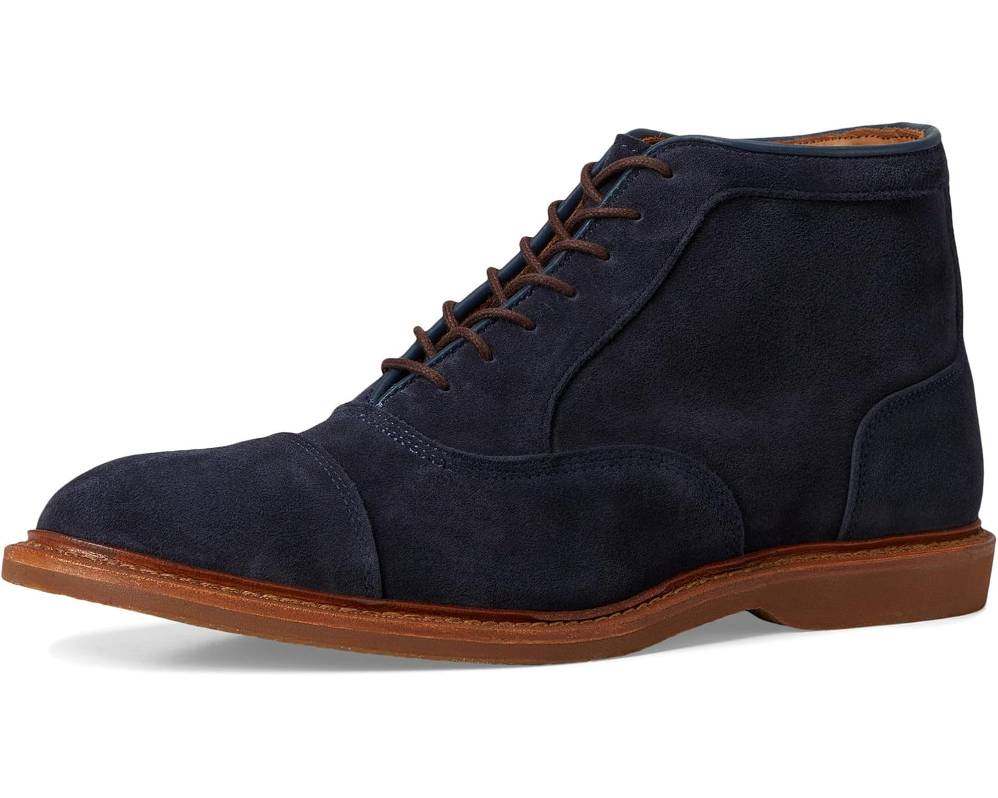 Men's Allen Edmonds Parkversboot Navy