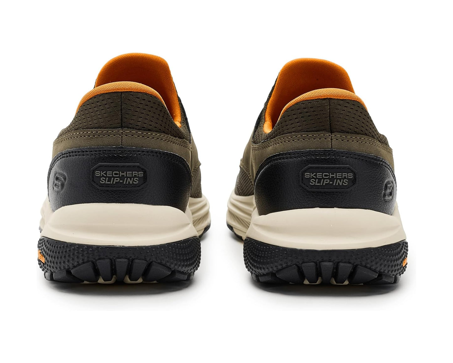 Men's SKECHERS Meroe - Alden Olive