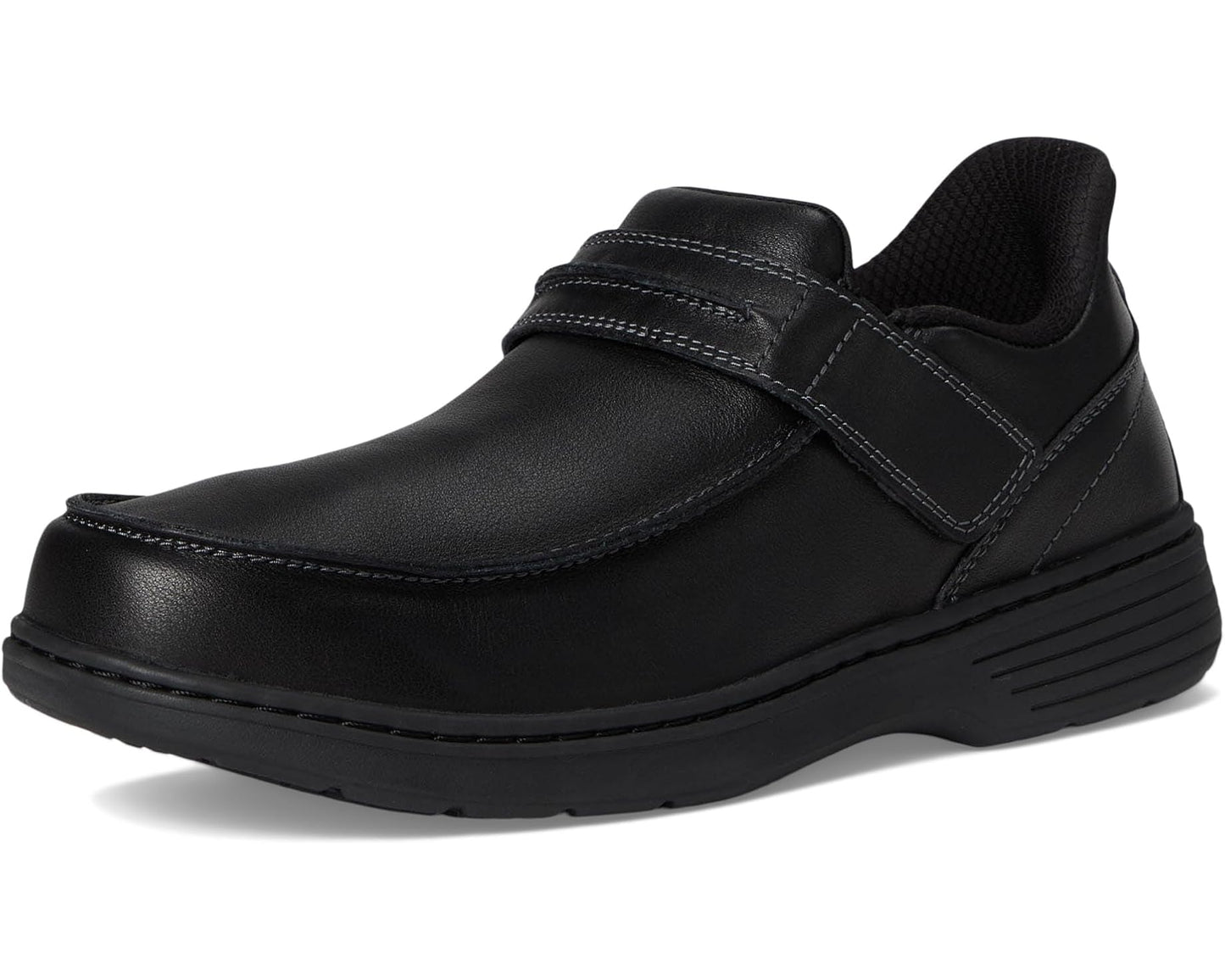 Men's Orthofeet Xavier Black