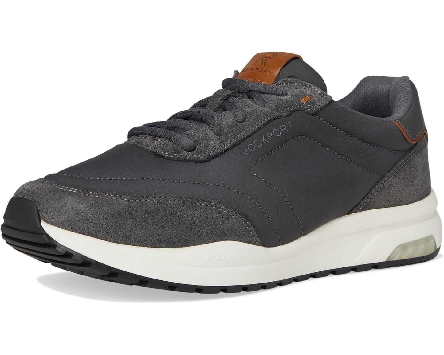 Men's Rockport DMX Brock Grey