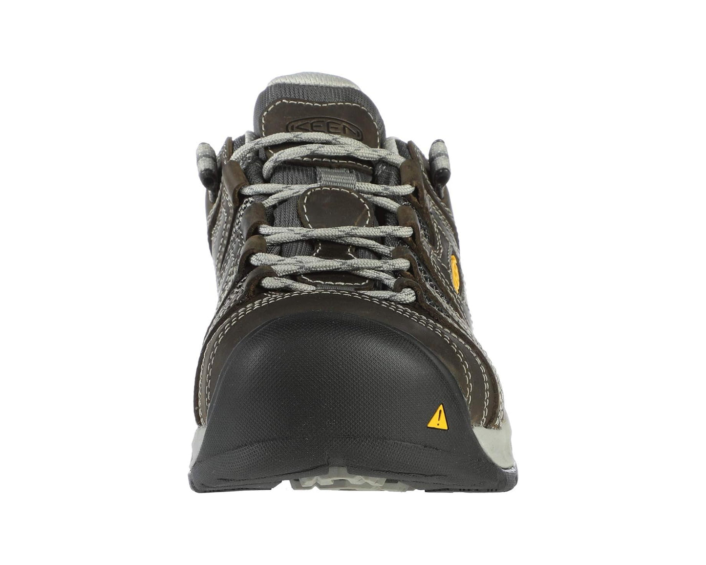 Men's KEEN Utility Flint II (Steel Toe) Gargoyle/Paloma