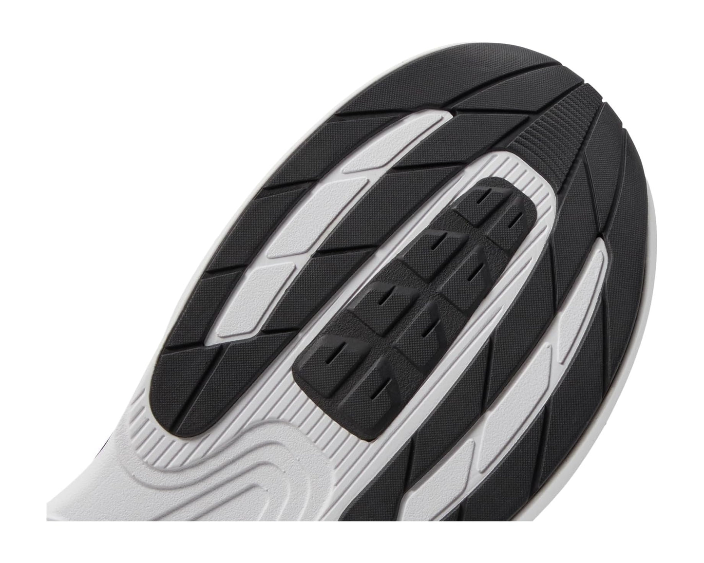 Men's Topo Athletic Fli-Lyte 5 Black/White