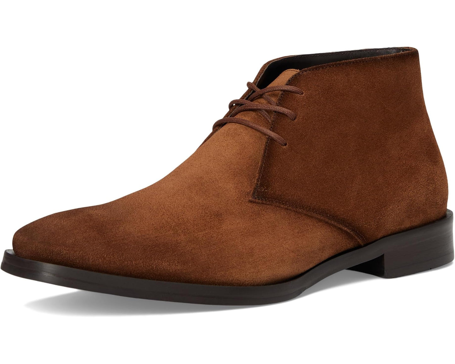 Men's To Boot New York Alfonse Dark Brown 1