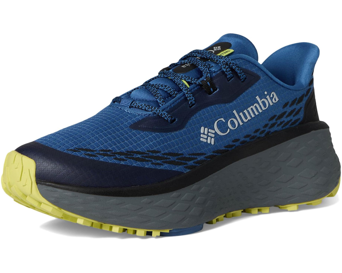 Men's Columbia Konos Trillium ATR Mountain Blue/Voltage