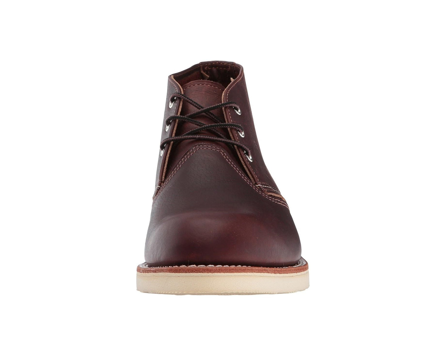 Men's Red Wing Heritage Work Chukka Briar Oil Slick