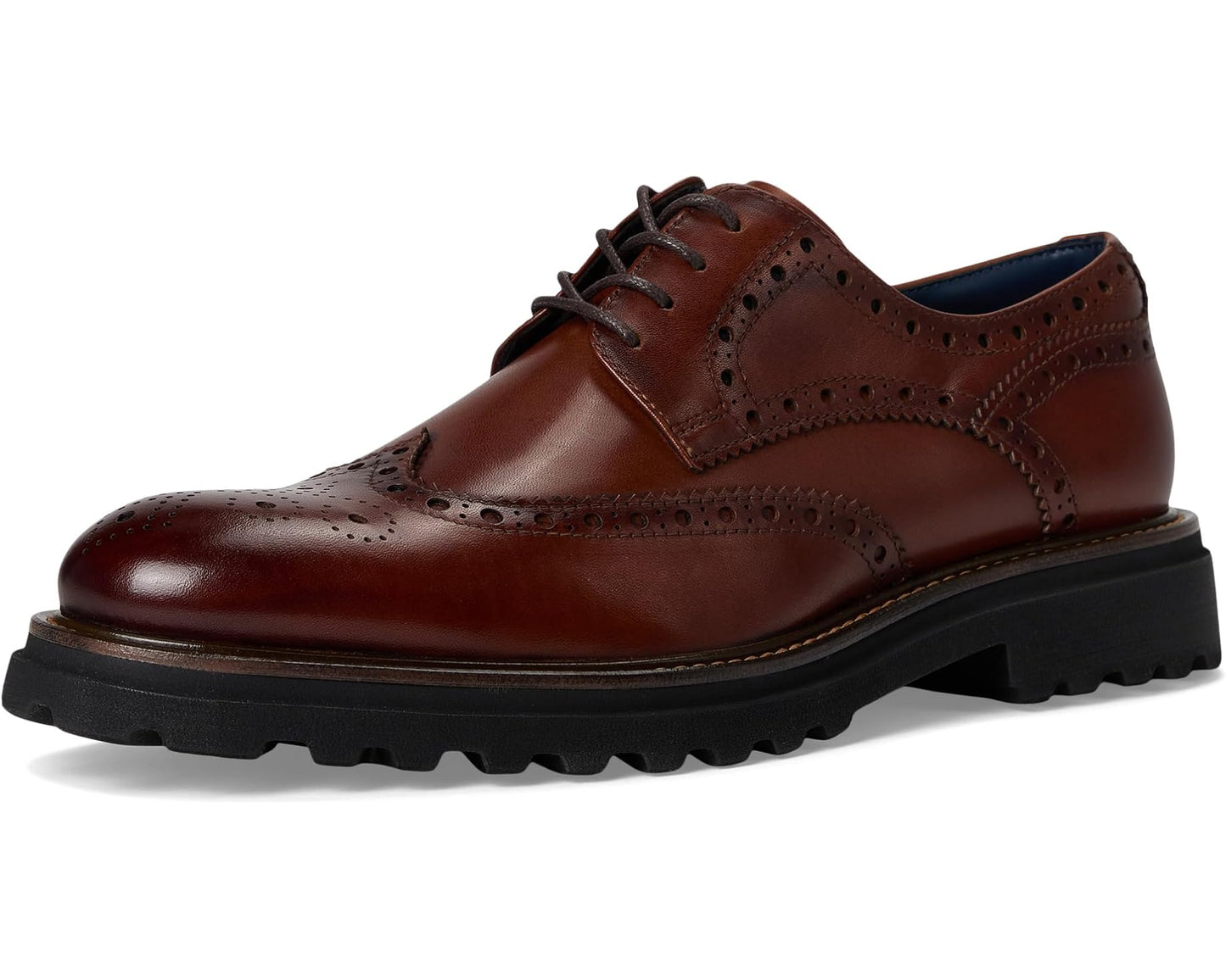 Men's Steve Madden Kasaan Tan