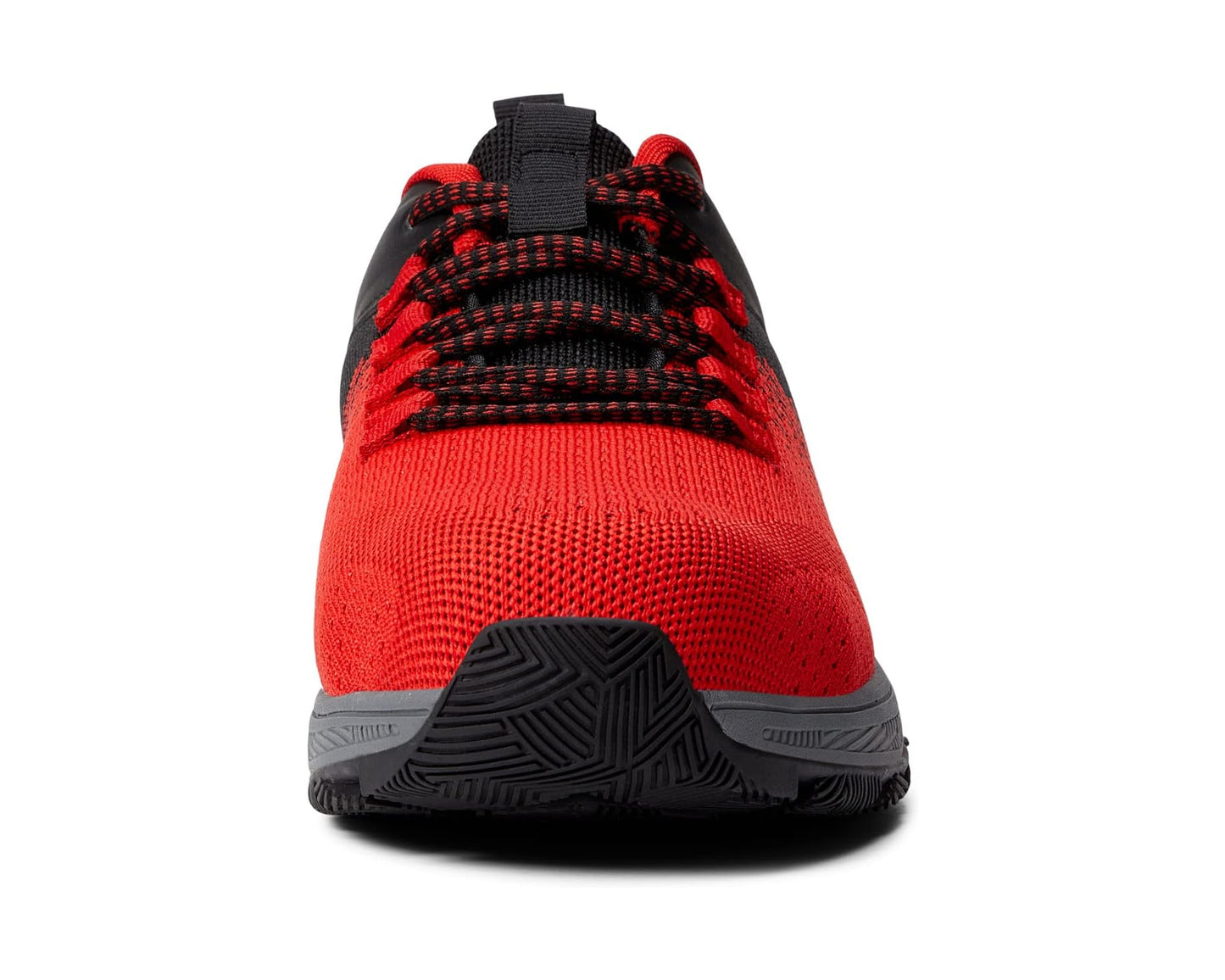 Men's Thorogood AST Low Red