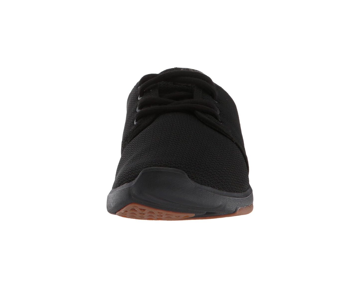 Men's etnies Scout (Vegan) Black/Black/Gum