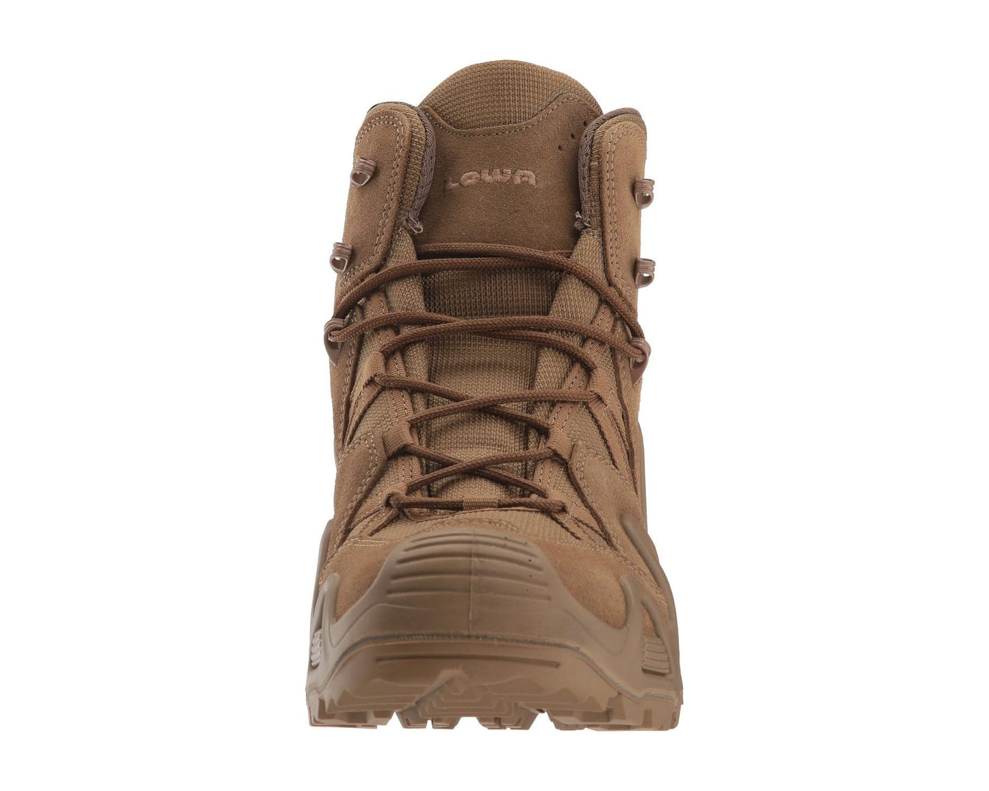 Men's Lowa Zephyr Mid TF Coyote Op