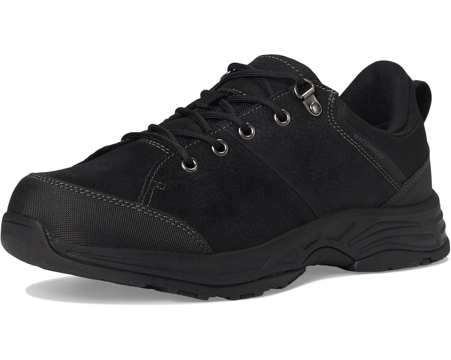 Men's Propet Cruise Black