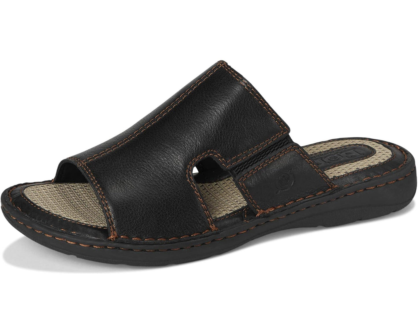 Men's Born Flores II Black