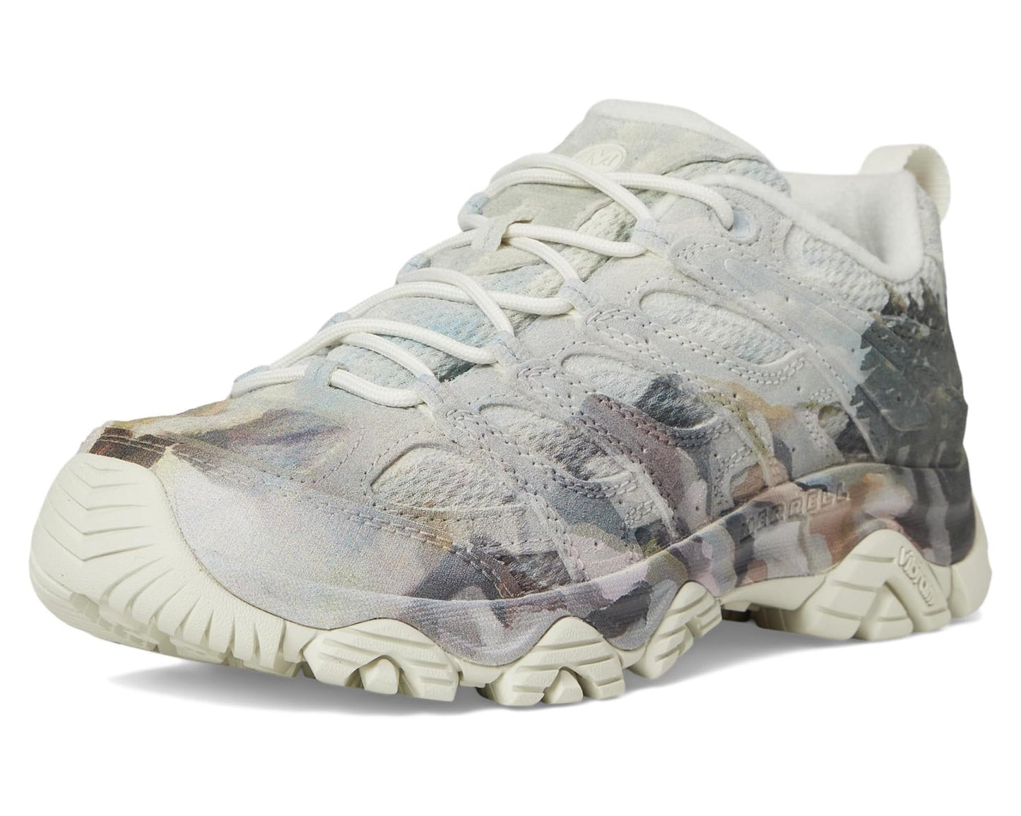 Men's Merrell Moab 3 Aerial Ecru