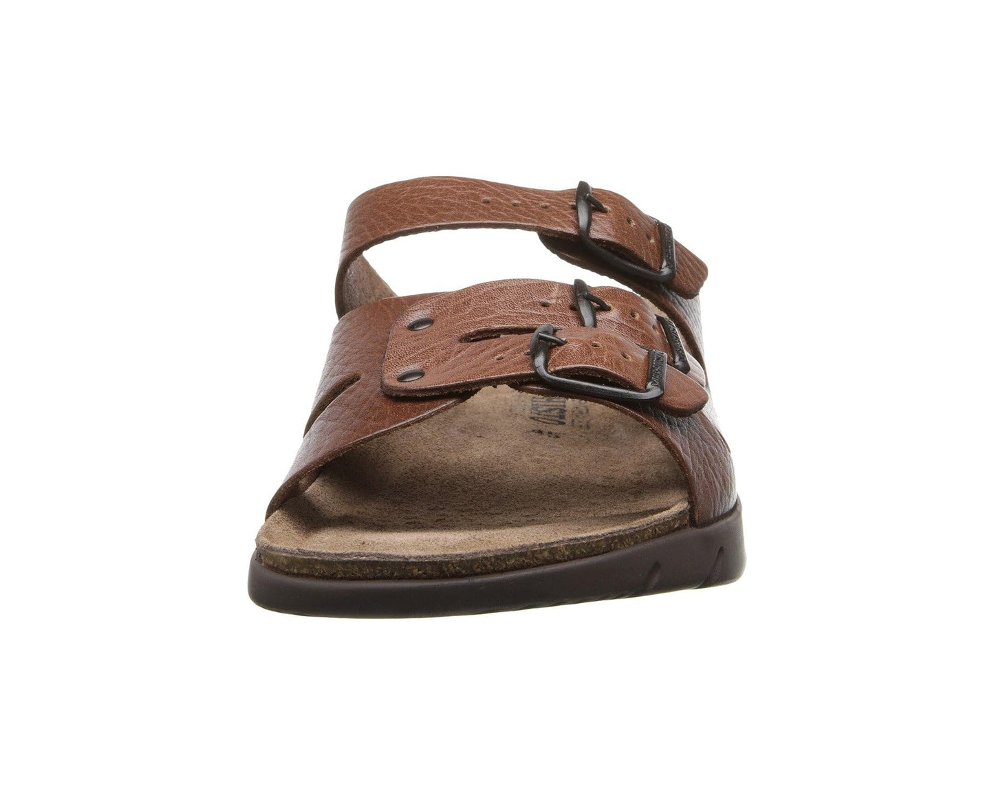 Men's Mephisto Zach Tan Full Grain Leather