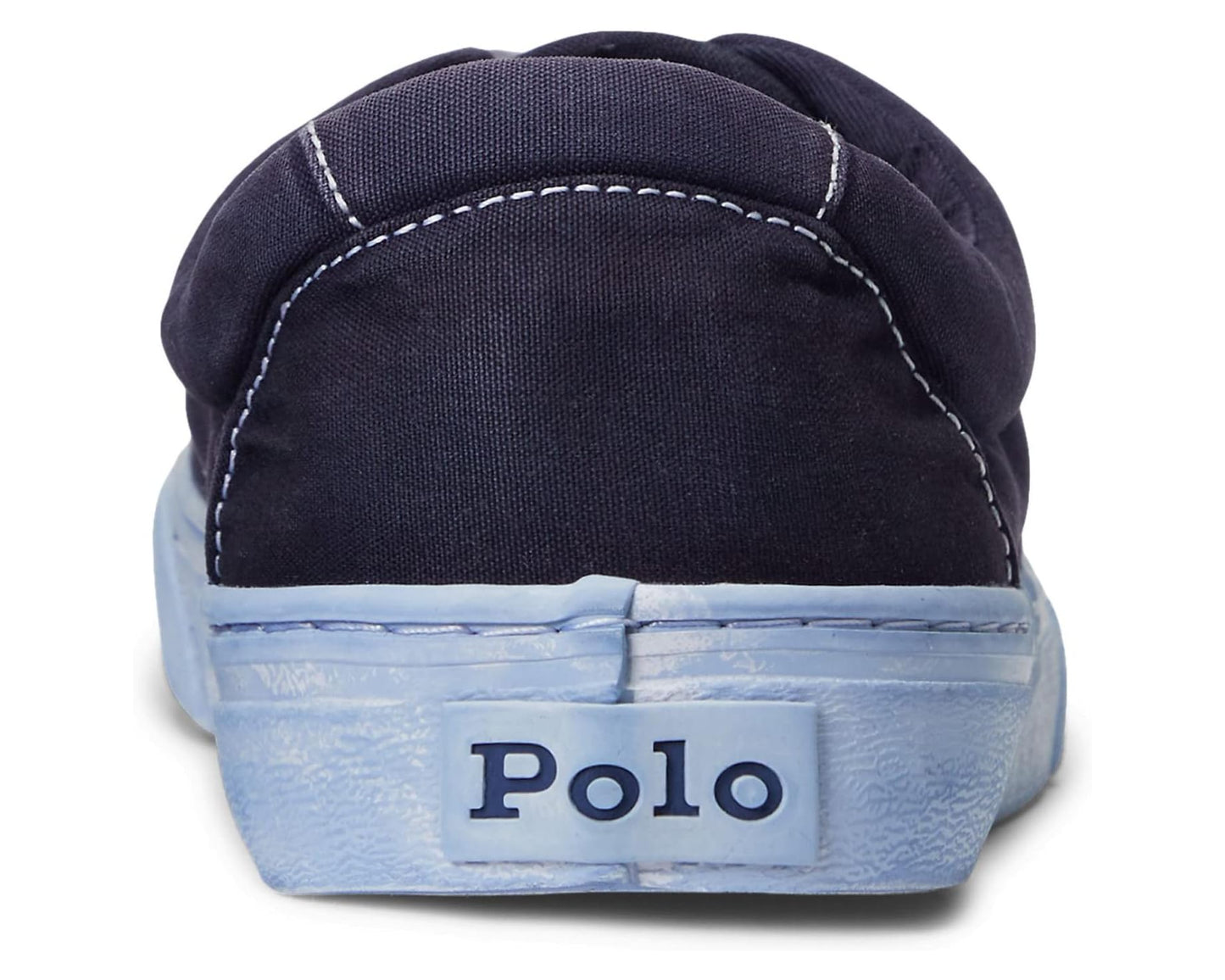 Men's Polo Ralph Lauren Keaton Laceless Newport Navy