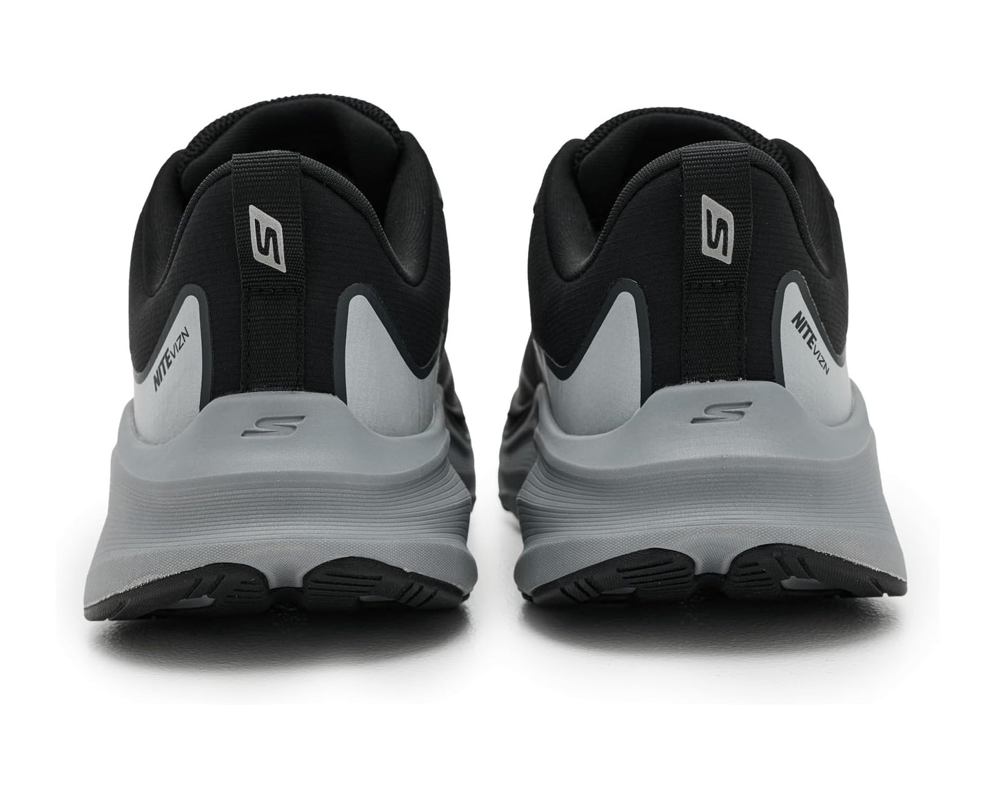Men's SKECHERS Max Run Vorteza Black