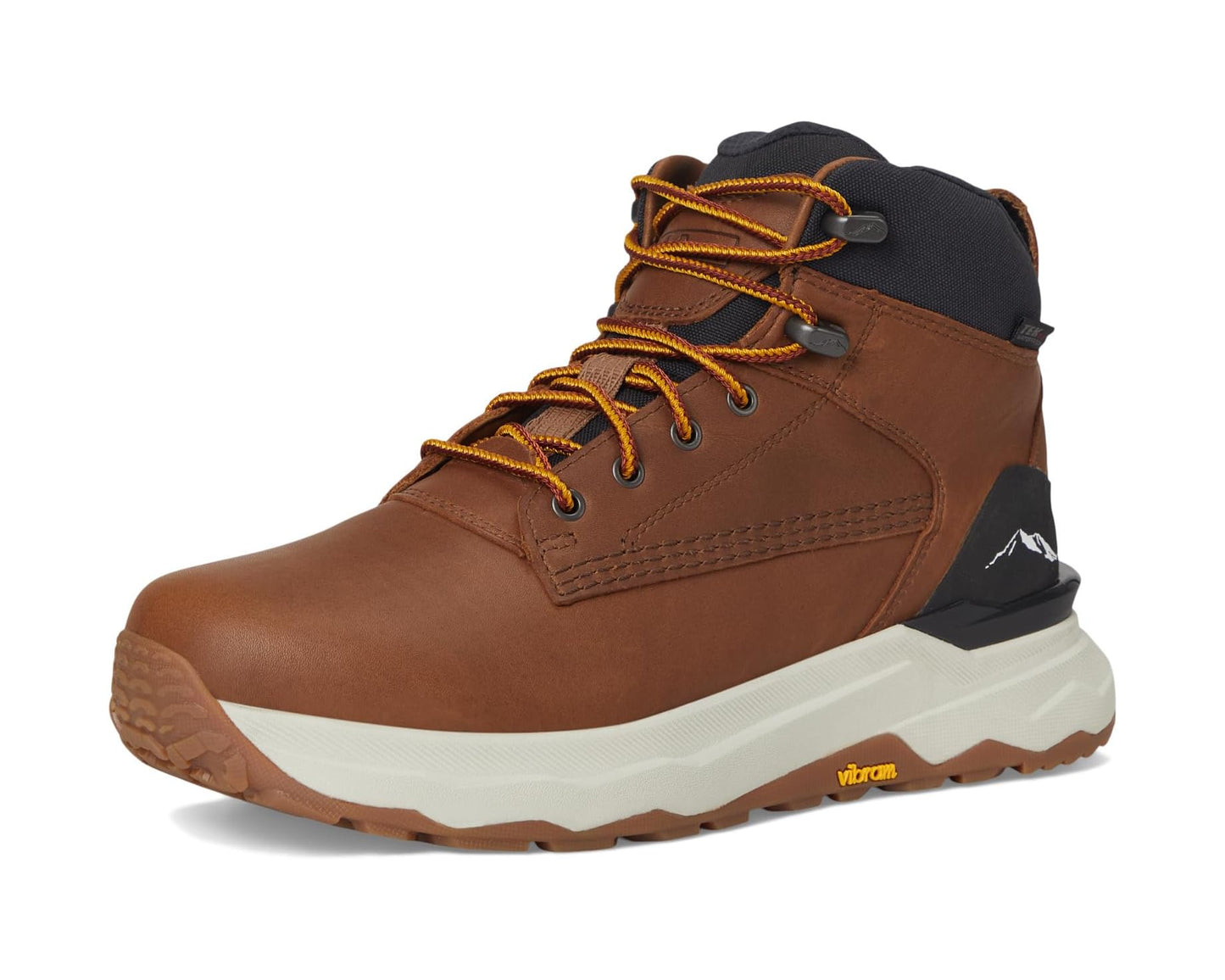 Men's L.L.Bean Nextventure Lace-Up Boots Saddle/Silver Birch
