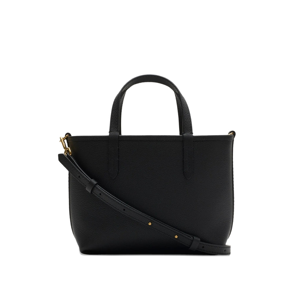Burberry Black Tote Bags Women