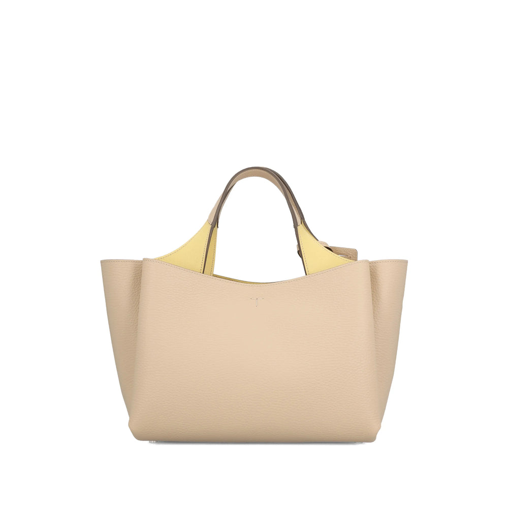Tod's Neutrals Mini Bags Women
