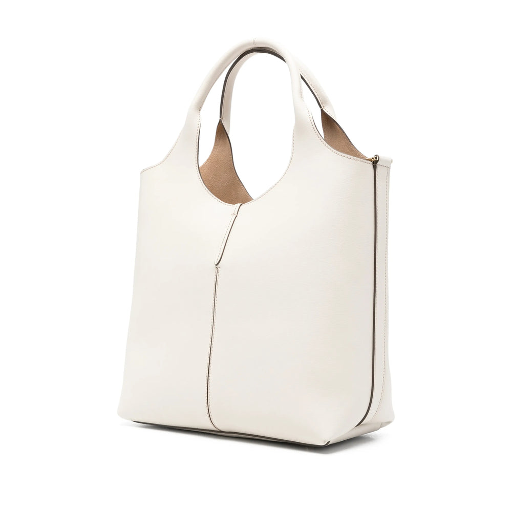 Tod's White Tote Bags Women