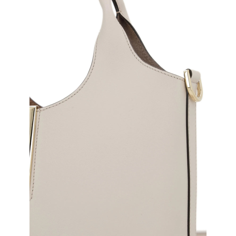 Tod's Neutrals Tote Bags Women