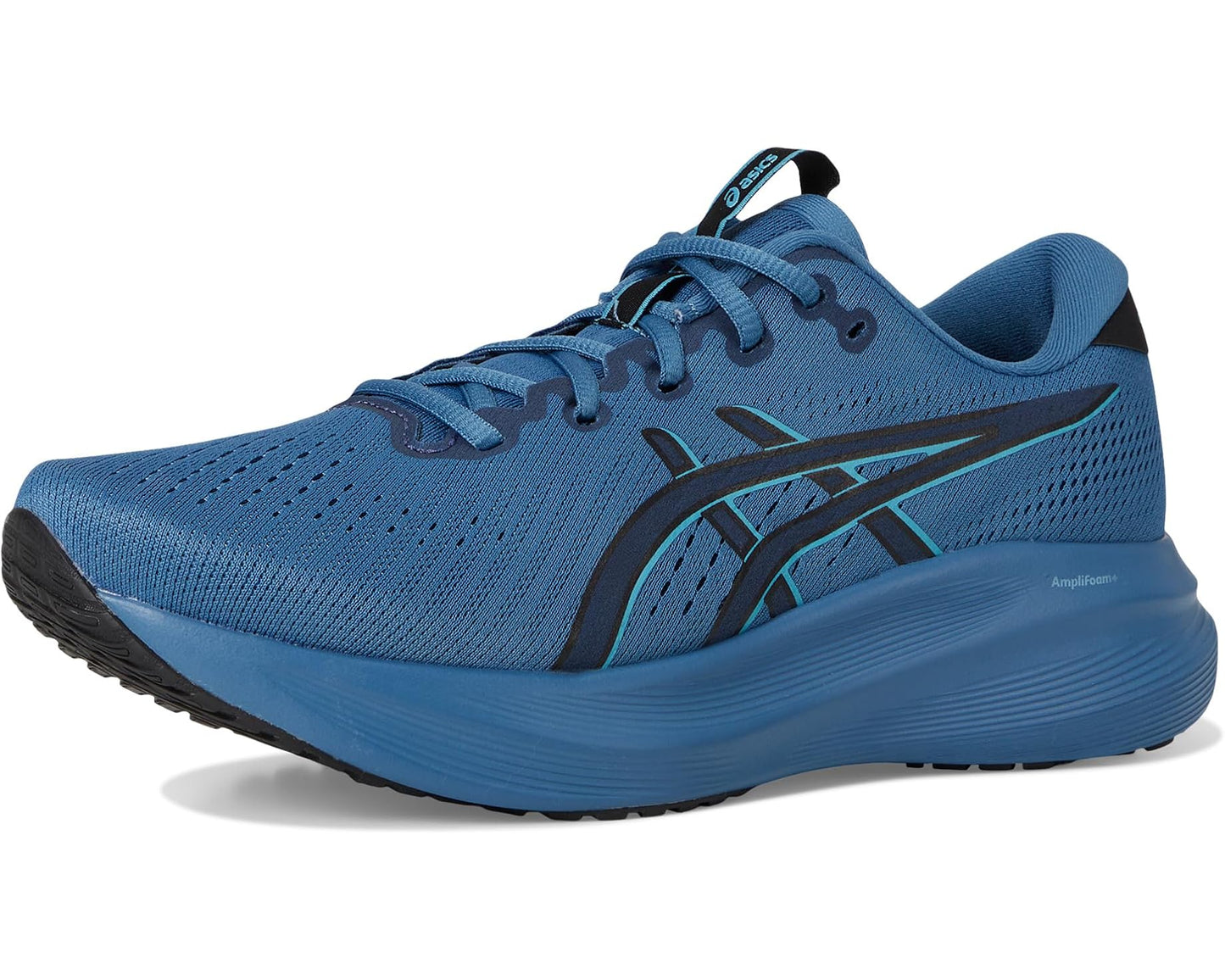 Men's ASICS Gel-Excite 11 Winter Sea/Black