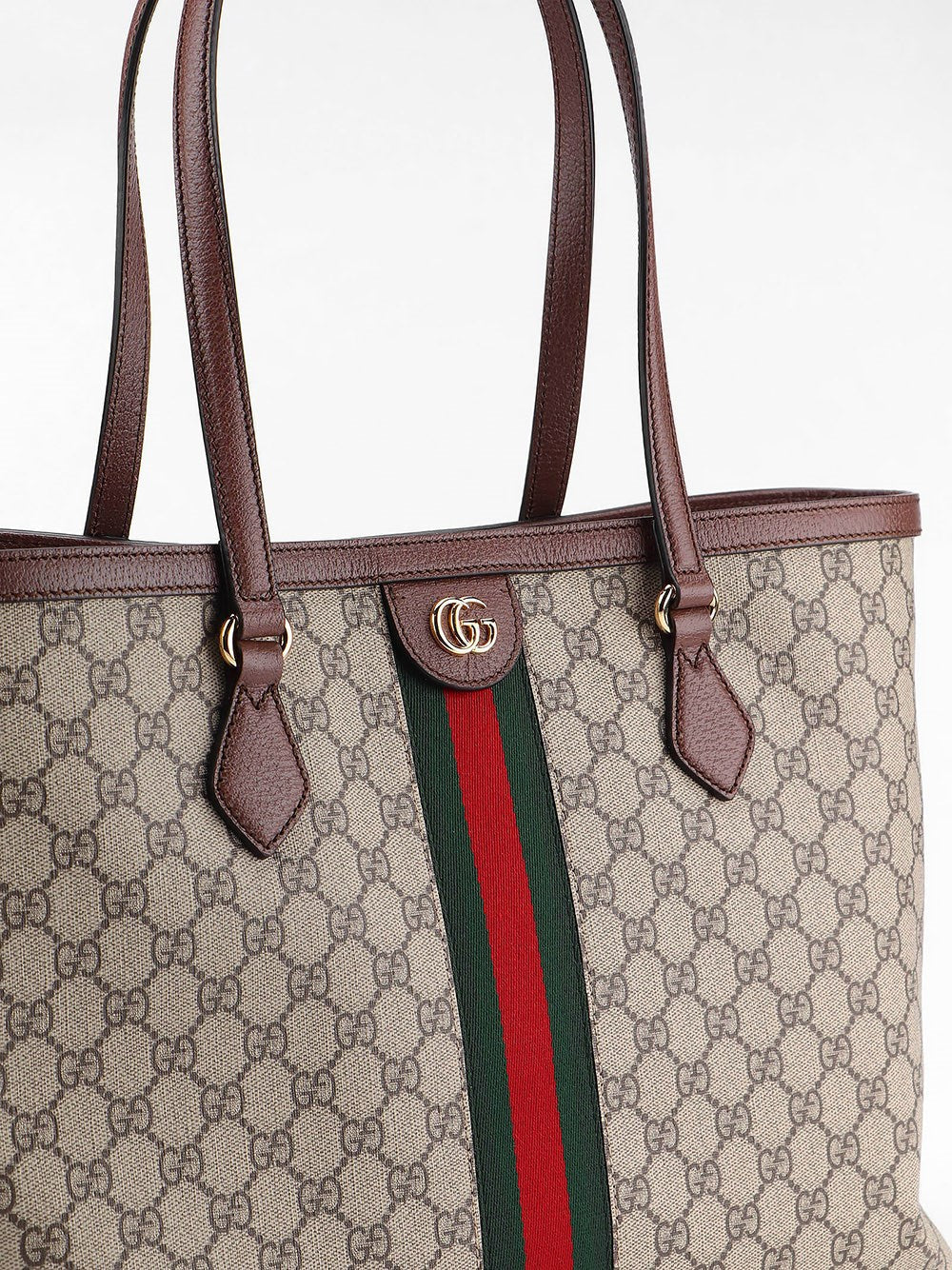 Gucci Women `Ophidia` Large Tote Bag