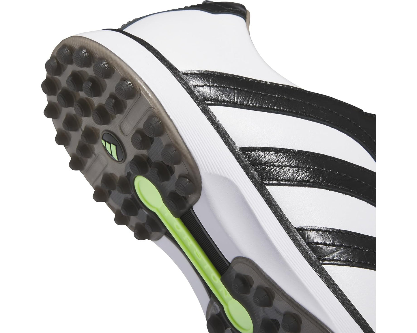 Unisex adidas Golf Mc Z-Traxion Footwear White/Coreblack/Ironmet