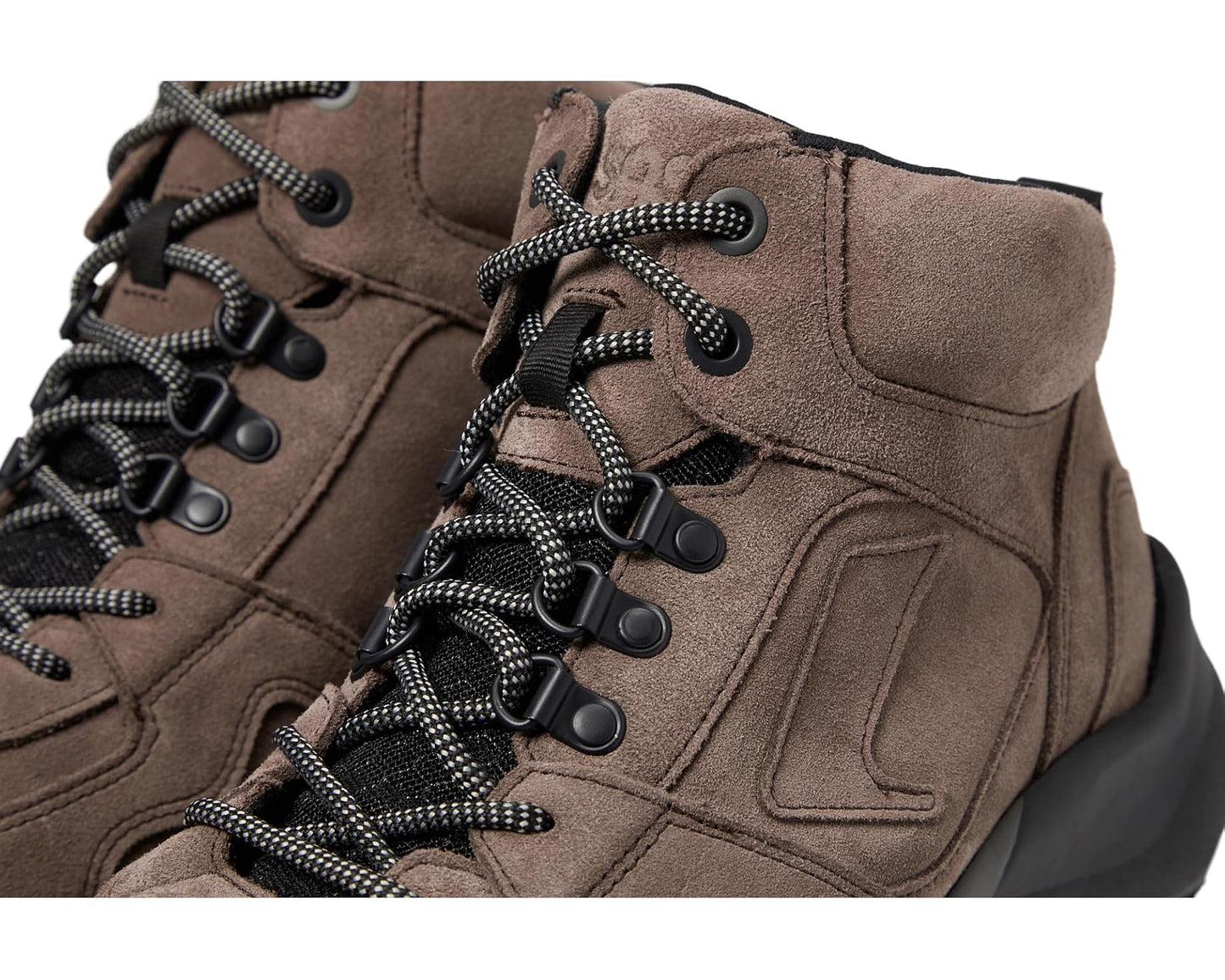 Men's SAS Hi Country-Y Almond