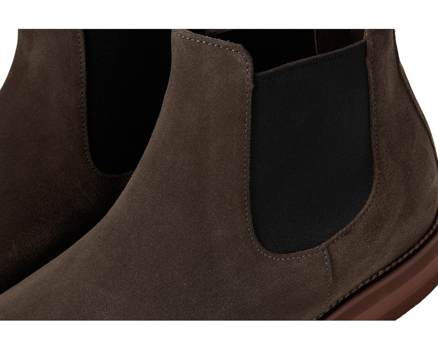Men's To Boot New York Lynn Grey Suede
