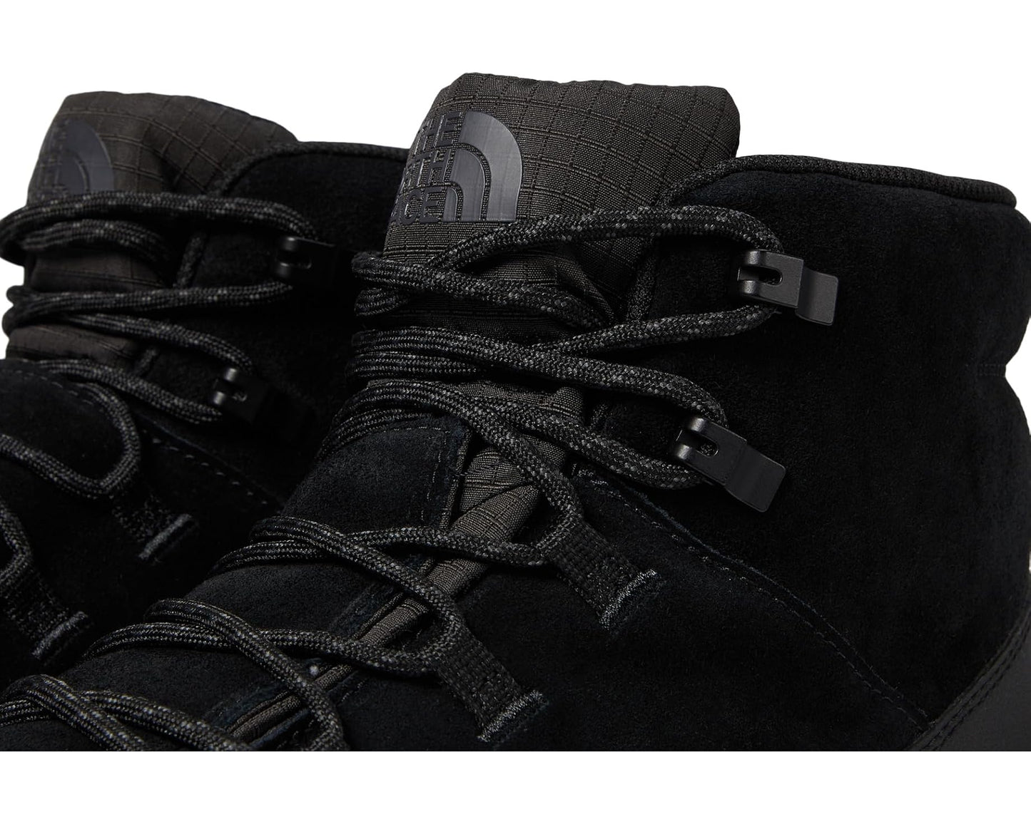 Men's The North Face Glenclyffe Urban Boot TNF Black/TNF Black
