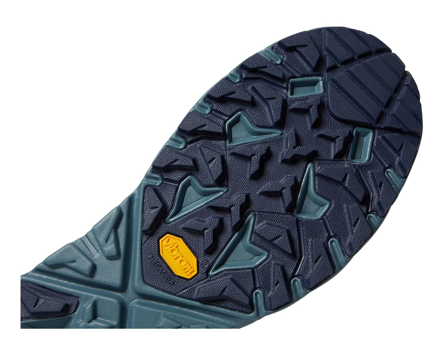 Men's Hoka Anacapa Breeze Low Goblin Blue/Outer Space