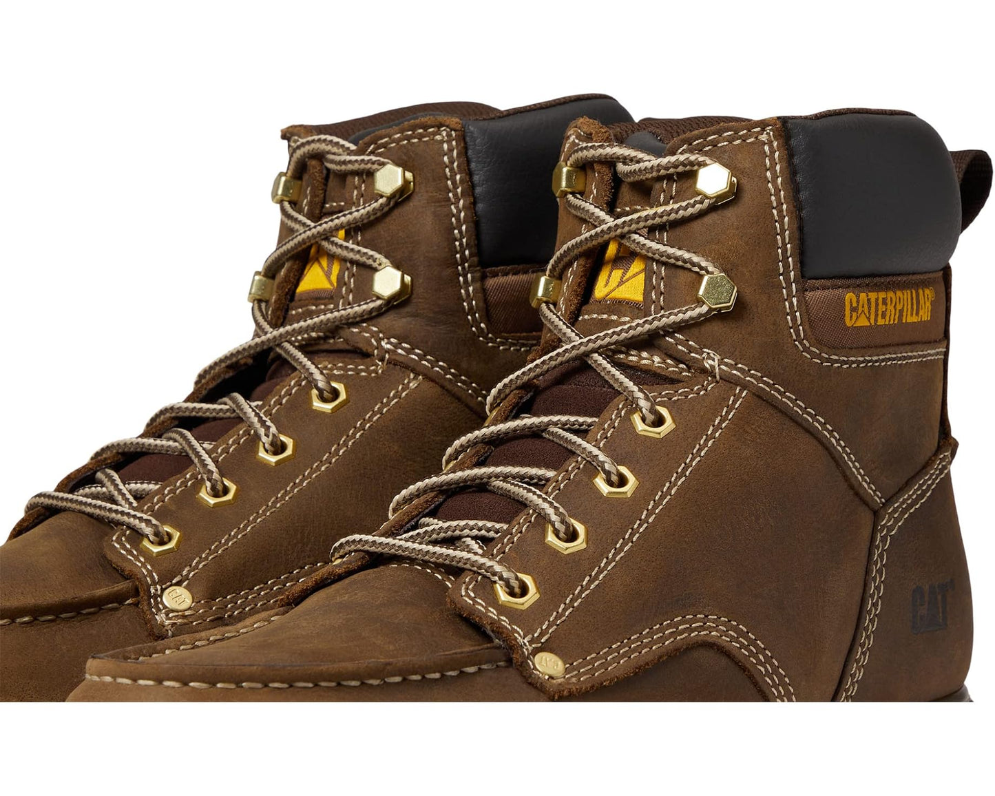 Men's Caterpillar Calibrate Khaki