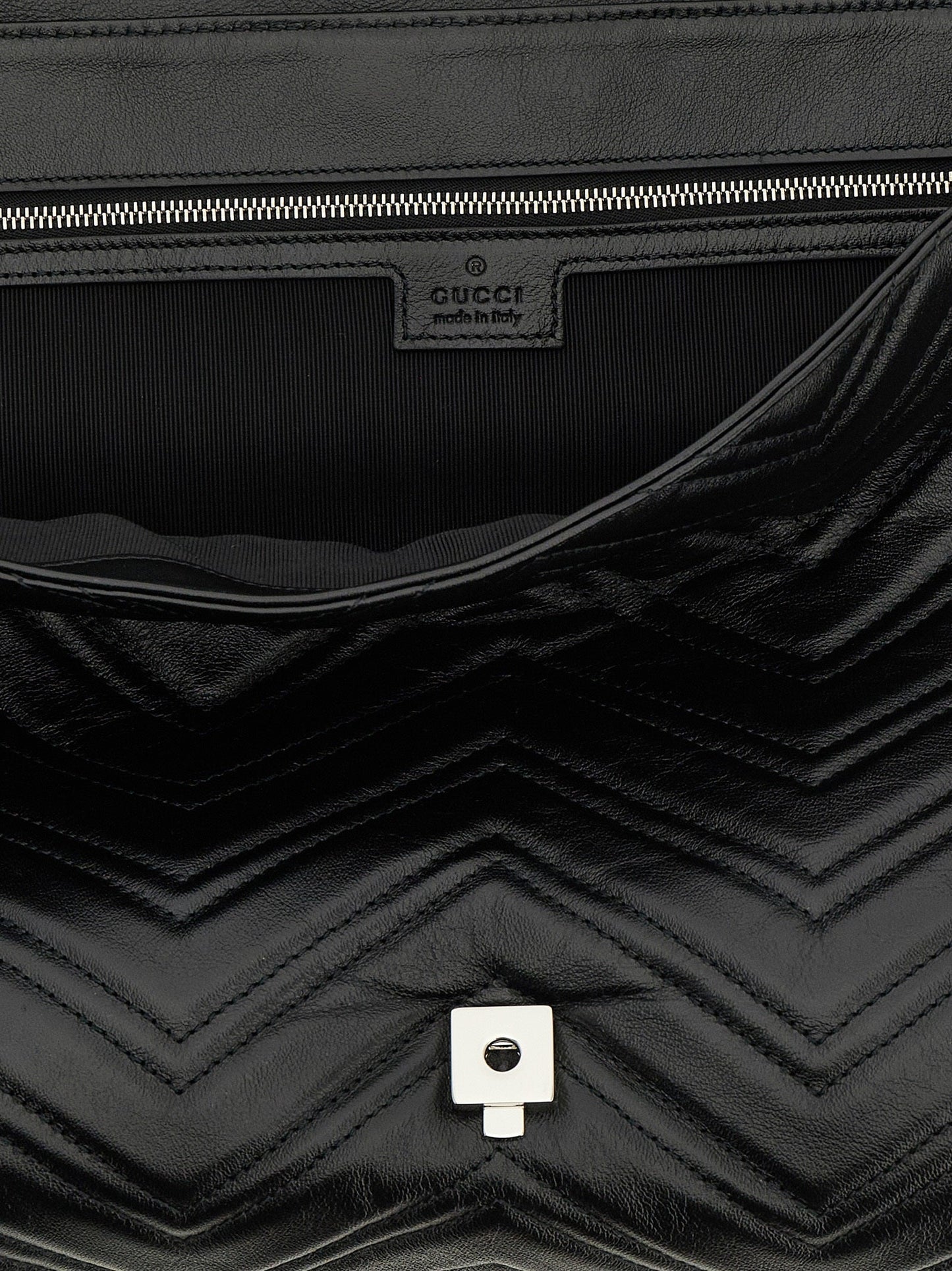 Gucci Women 'Gg Marmont' Maxi Shoulder Bag