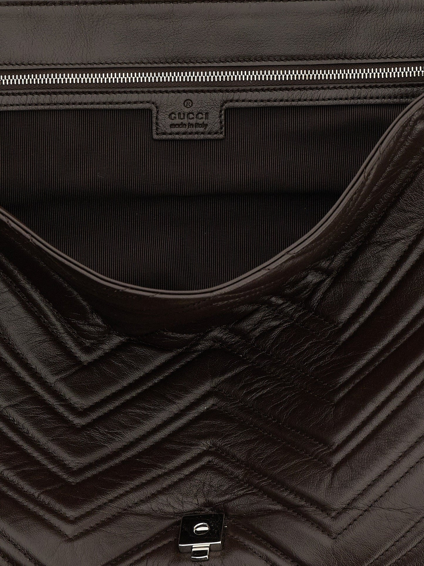Gucci Women 'Gg Marmont' Large Shoulder Bag