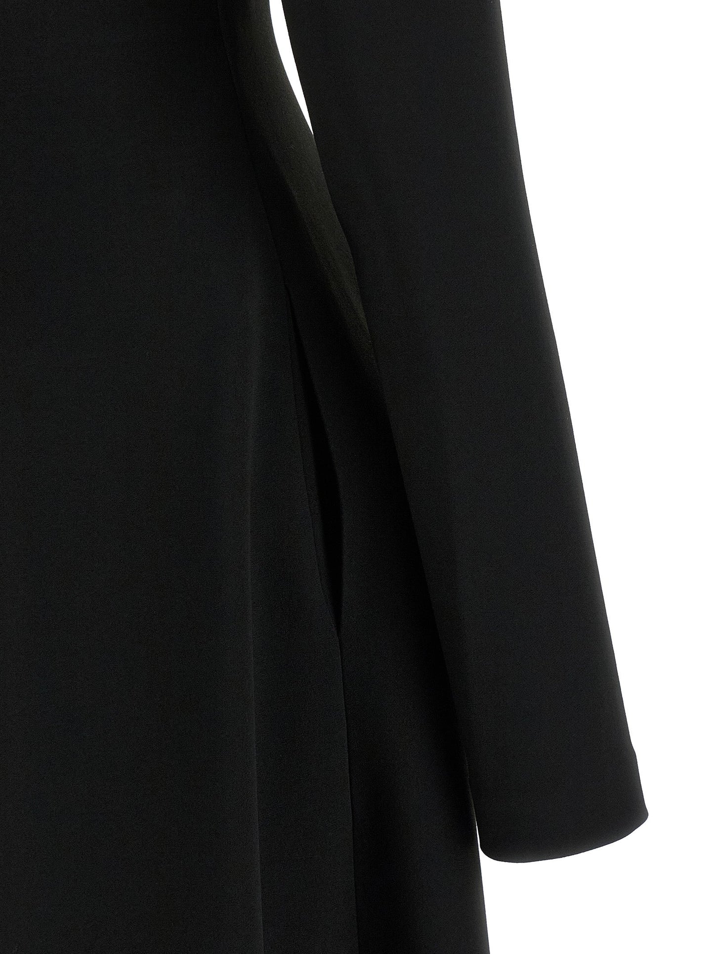Alberta Ferretti Women Cady Dress