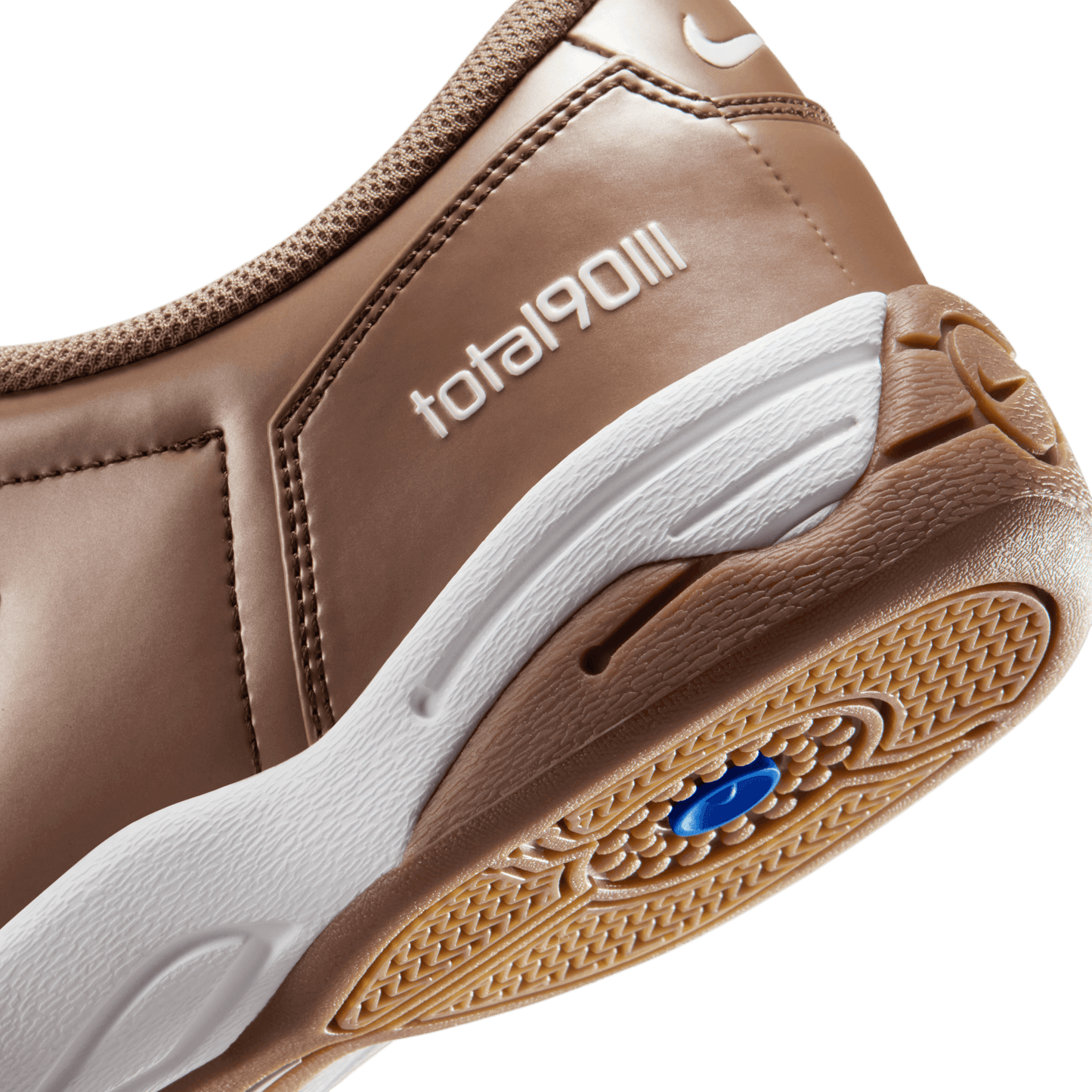 Total 90 'Mink Brown'