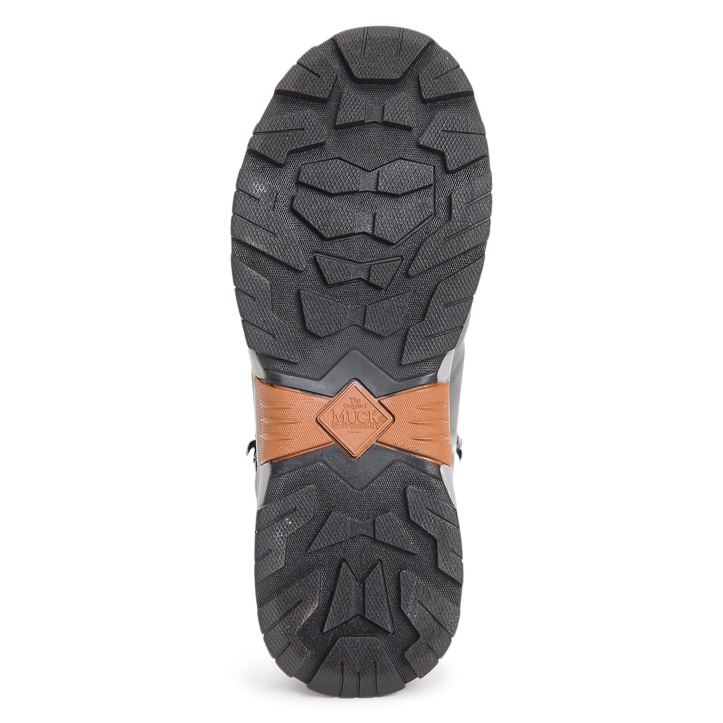 Muck Men's Axml101 In Grey