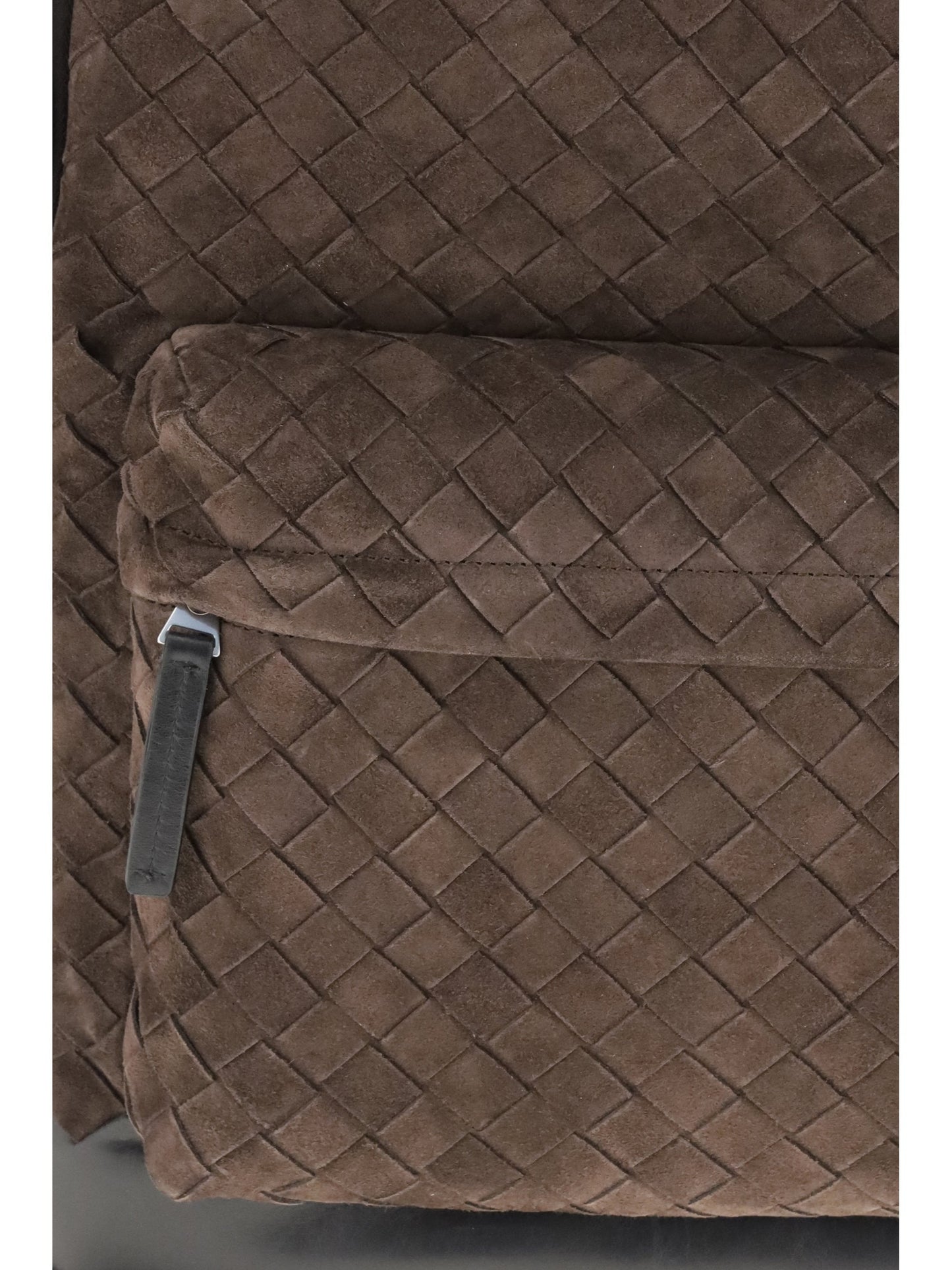 Bottega Veneta Men Intrecciato Backpack