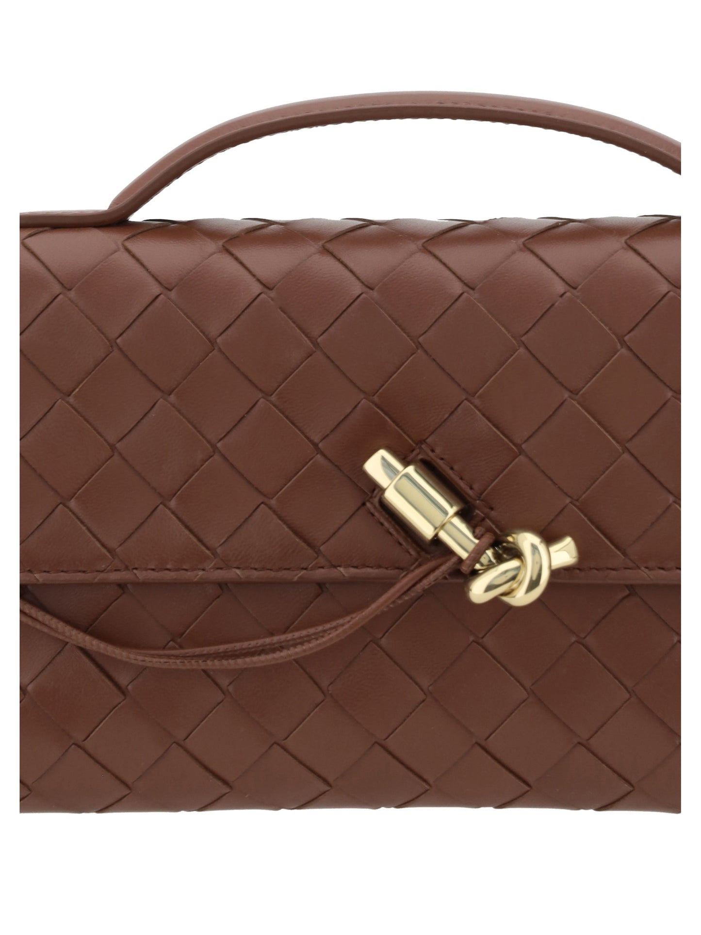 Bottega Veneta Women Andiamo Handbag