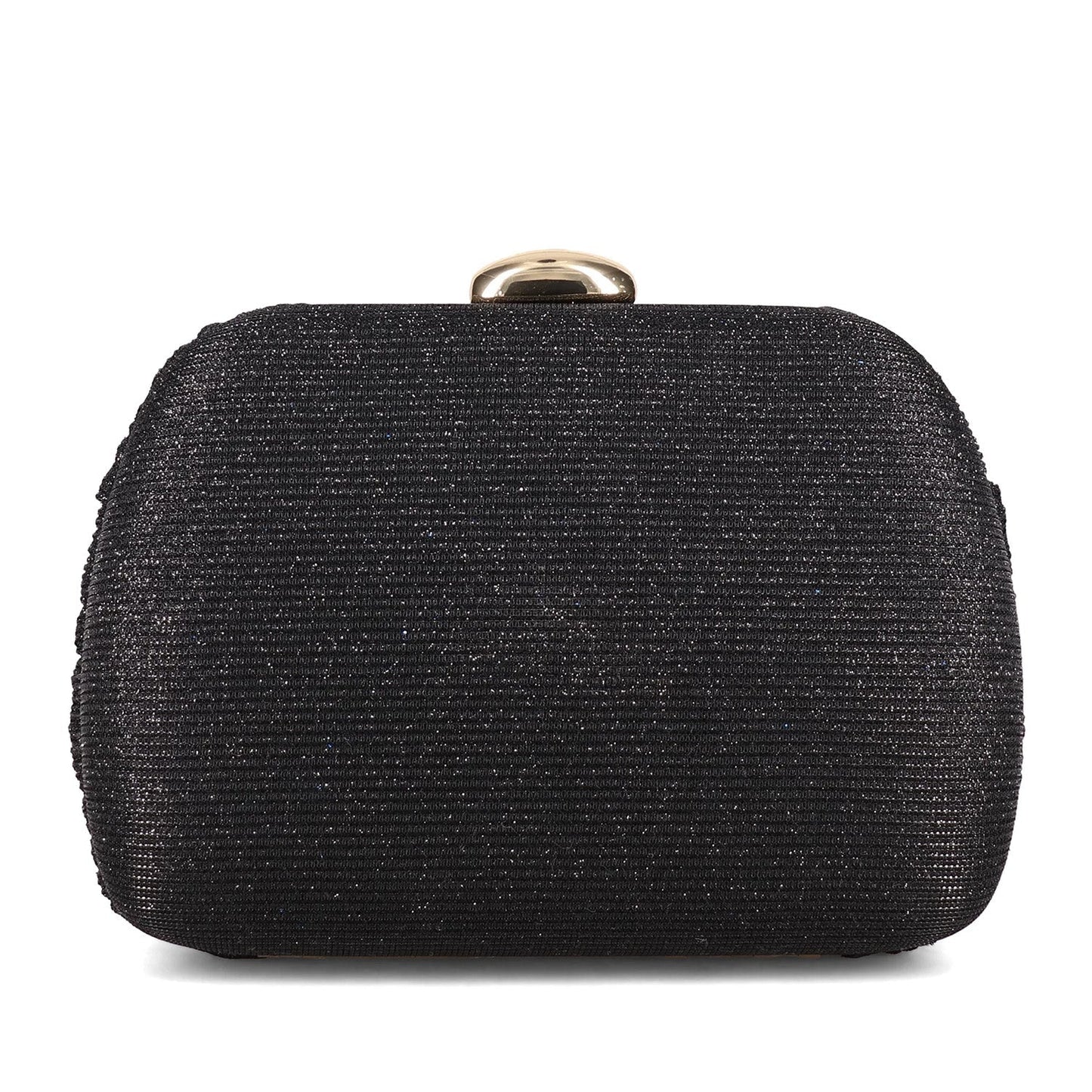 Jewel Badgley Mischka Women's Parker in Black