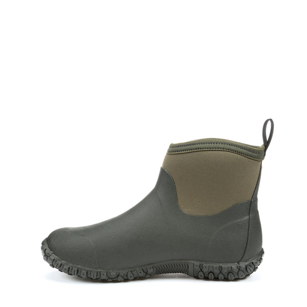 Muck Footwear Men's Muckster Ii Ankle Muckster Green M